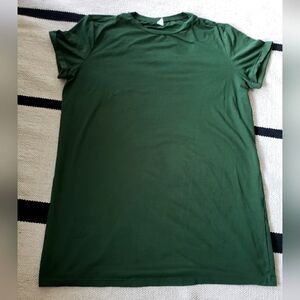 T shirt Size XL